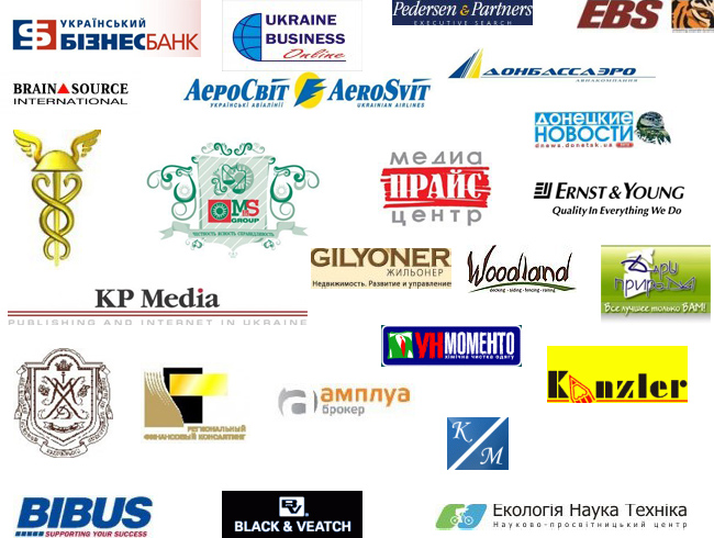 Our Clients & Partners