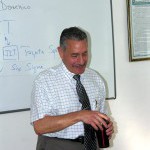 CLSSGB (Lean Six Sigma JIT) at RKTK, 2012 (Part 1)